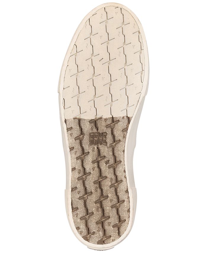 frye ludlow leather sneaker