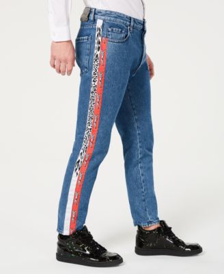 jeans cavalli