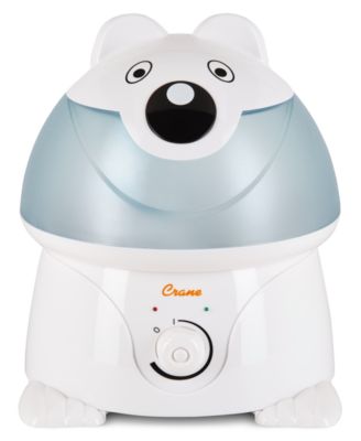 Crane - Polar Bear Humidifier