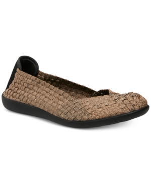 image of Steven New York Criss Yoga Flats