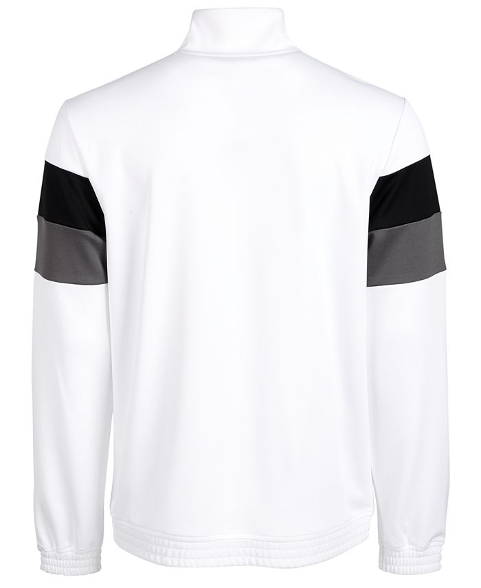 ID Ideology ID Men's Colorblocked Track Jacket, Created for Macy's - Macy's
