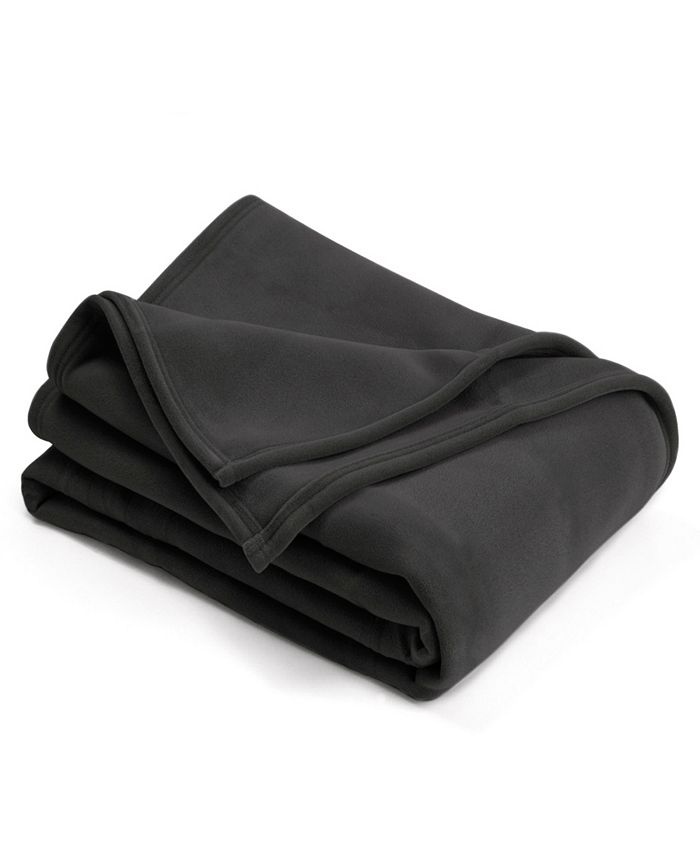 Vellux King Blanket Macy's
