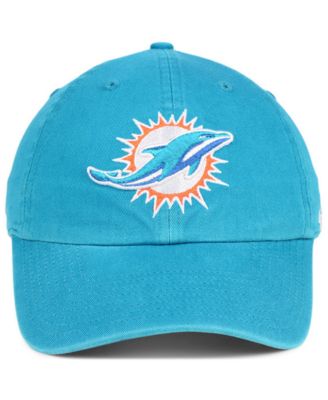 Miami Dolphins CLEAN UP Cap