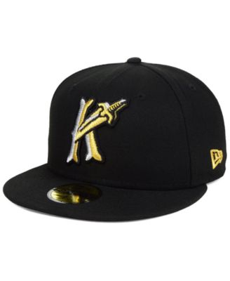 New Era Charlotte Knights AC 59FIFTY FITTED Cap Macy s