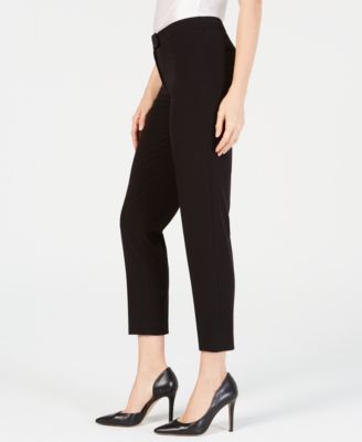 macy's skinny dress pants