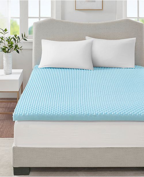gel mattress topper australia