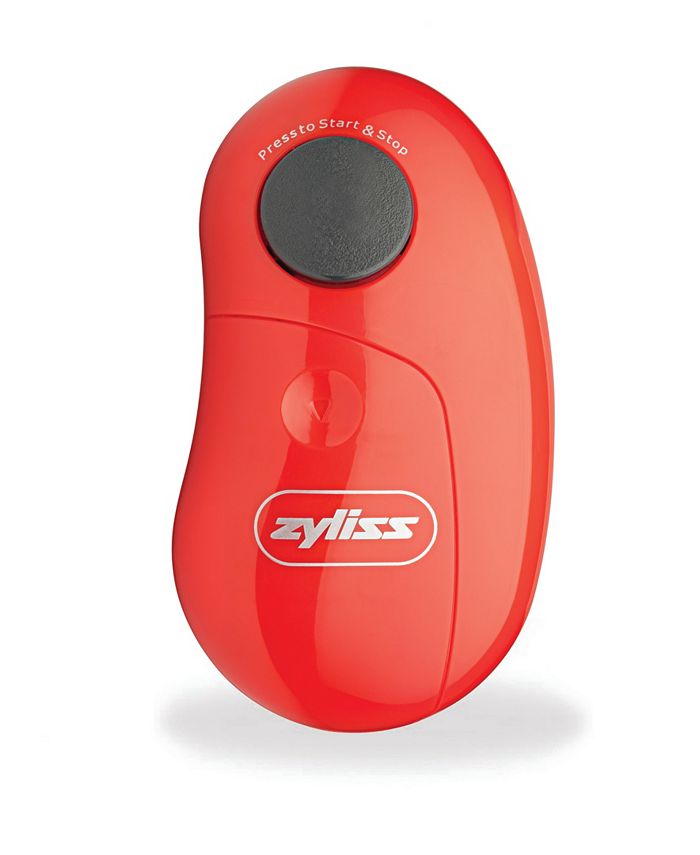 Zyliss EasiCan Electric Can Opener + Reviews