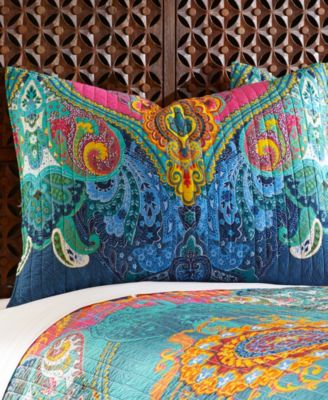 Mackenzie Quilt Sets