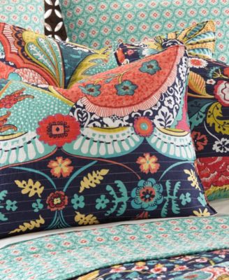 Jules 3-Pc. Quilt Set, King