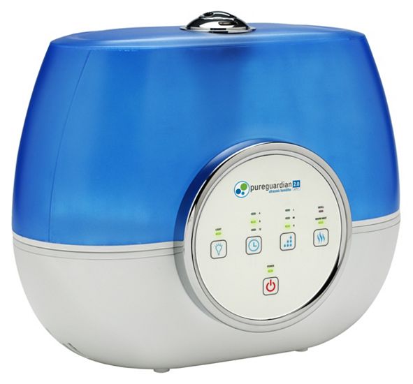 Pure Guardian PureGuardian H4810 Ultrasonic Warm and Cool Mist