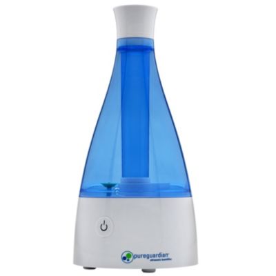 Pure Guardian - PureGuardian H910 Ultrasonic Cool Mist Humidifier