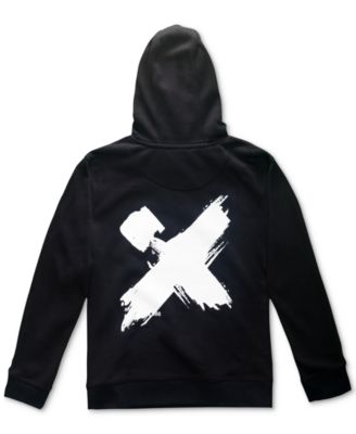 H4X - Men's Logo Hoodie