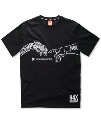 H4X - Men's Graphic T-Shirt