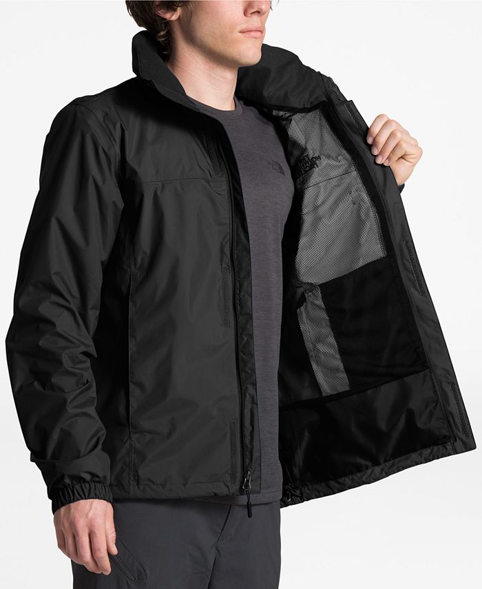 The North Face Men's Resolve 2 Waterproof Jacket & Reviews Coats
