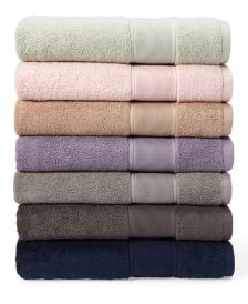  Ralph Lauren Sanders Towel 6 Piece Set Black - 2 Bath Towels, 2  Hand Towels, 2 Washcloths… : Home & Kitchen