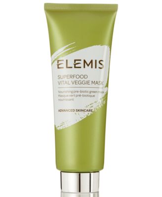 Elemis - Superfood Vital Veggie Mask, 2.5-oz.