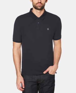 Original Penguin Men's Daddy-o Cotton Polo