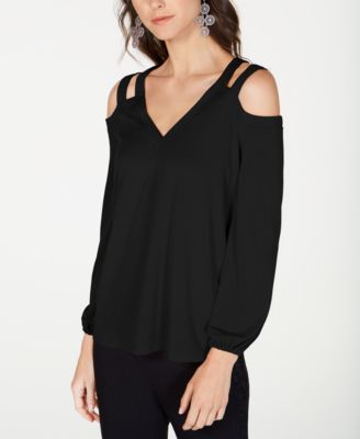 macys womens inc blouses