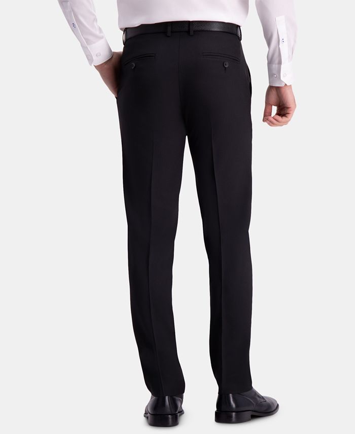 Haggar in motion performance stretch pants new arrivals
