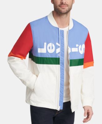 levi's varsity jacket mens