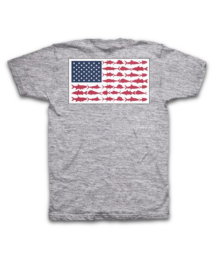 Columbia - Men's Graphic T-Shirt