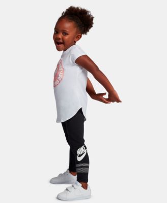 toddler boy nike tights