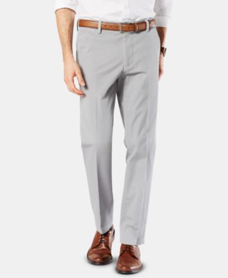 macy's dockers slim tapered