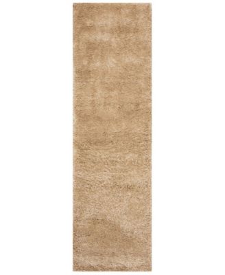 Safavieh Colorado Shag CSG785 Champagne 2'3