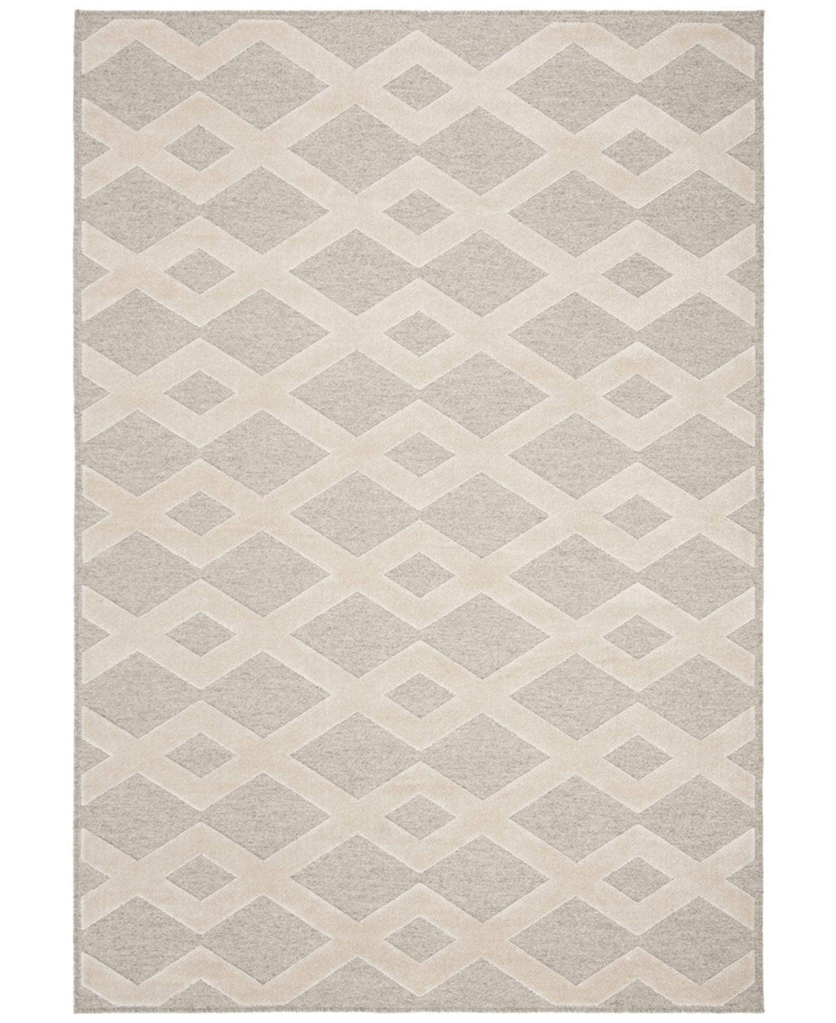 Safavieh Lana 5'1" X 7'6" Sisal Weave Area Rug In Beige