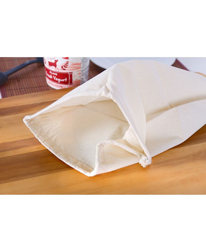 EuroCuisine Euro Cuisine YM260 Yogurt and Greek Yogurt Maker Glass Jar 64OZ Macy's