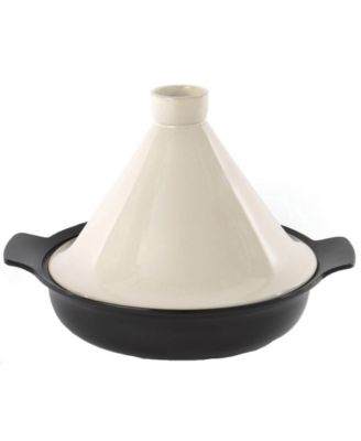 BergHOFF Ron 3 Piece Stoneware Tajine Set