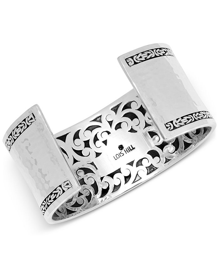 Great Description About Lois Hill Bracelets