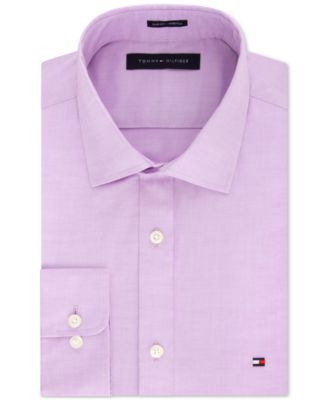 mauve mens dress shirt