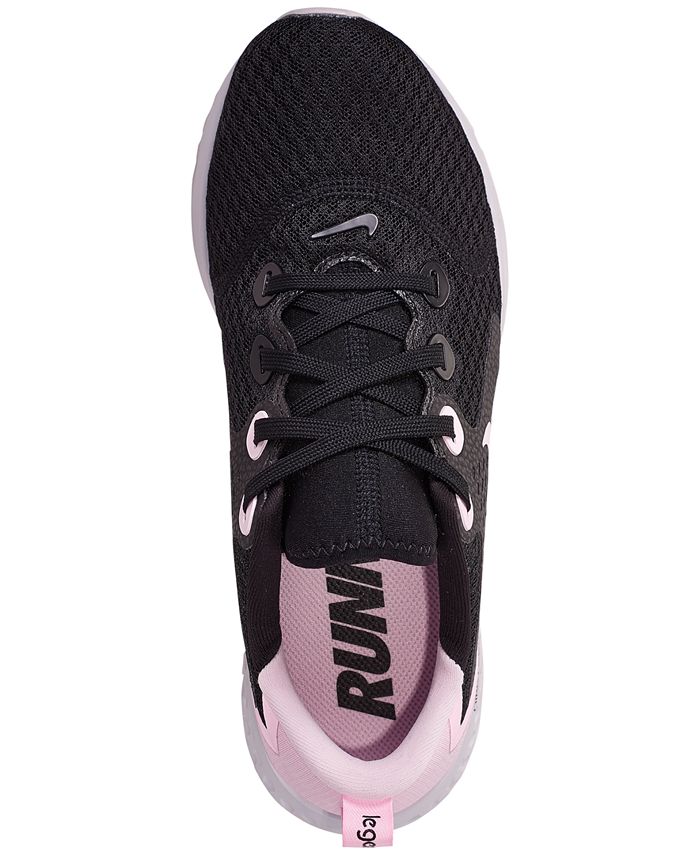 nike free run purple