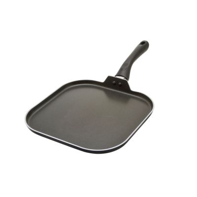 Epoca - Ecolution Artistry Black 11 Griddle