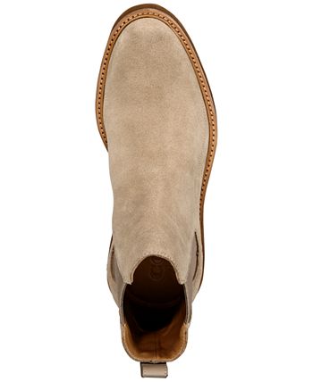 Chelsea style boots mens macys new arrivals