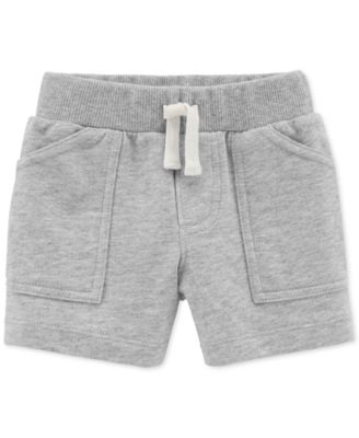 Carter's - Baby Boys Pull-On Shorts