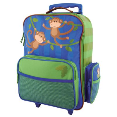 stephen joseph luggage