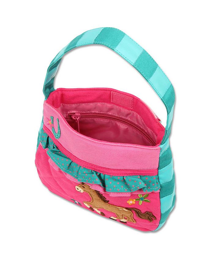 Stephen Joseph Quilted Purse & Reviews - All Kids' Accessories - Kids ...