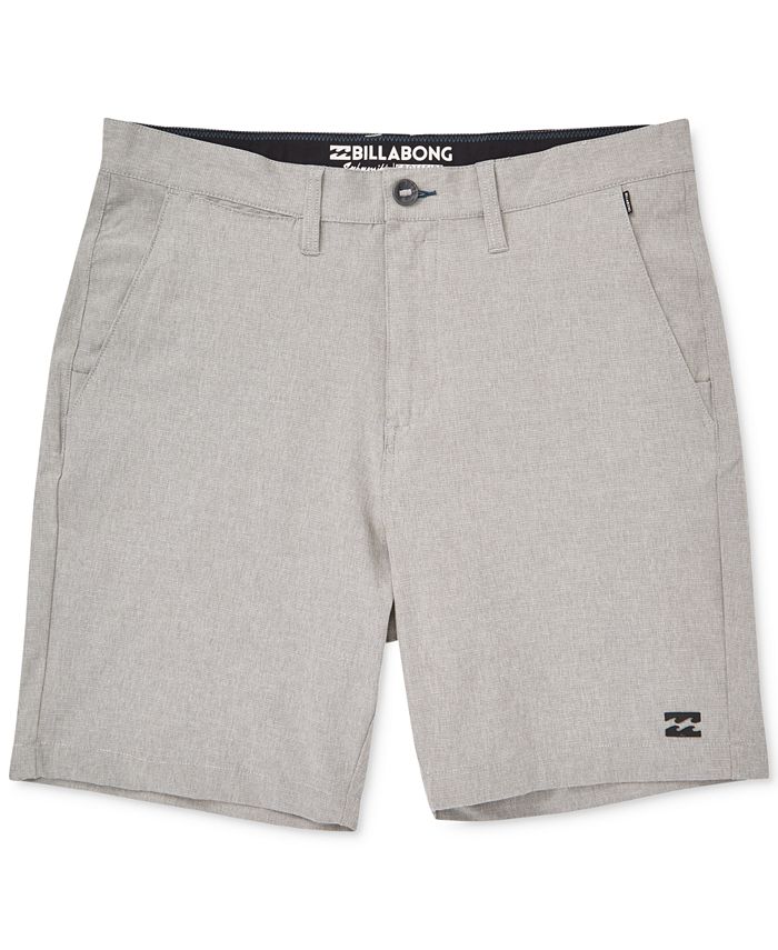 Billabong Men's Logo Graphic Board Shorts Macy's