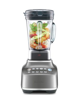 Breville - the Q™, Blender, BBL820SHY