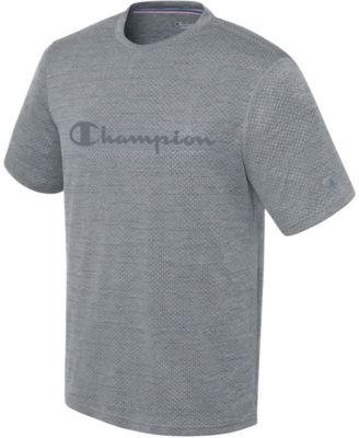 champion quick dry t shirt