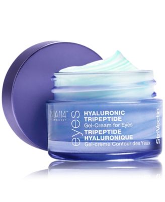 Hyaluronic Tripeptide Gel-Cream For Eyes, 0.5-oz.