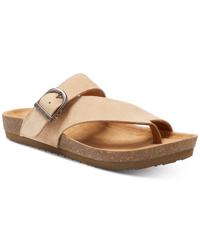 Eastland sandals shop mens