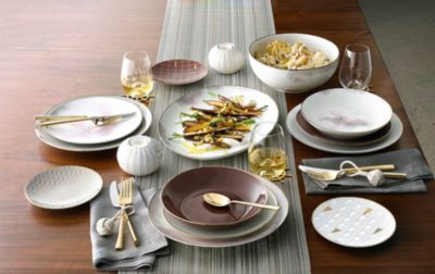 Trianna Dinnerware Collection