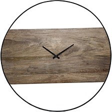 Amika Clock
