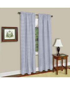 Plaid Curtains Macy S