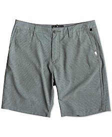 Green Mens Shorts & Cargo Shorts - Macy's