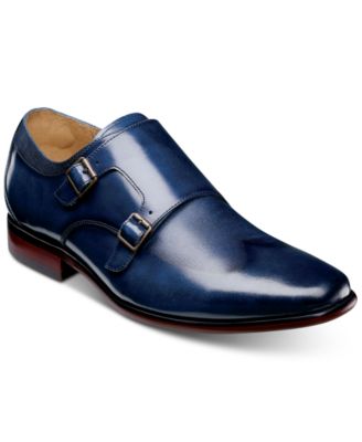 Florsheim - Men's The Angelo Monk Shoes