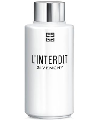 new givenchy perfume